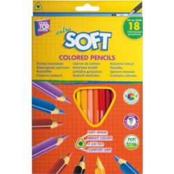   Cool For School Extra Soft 18  (CF15144)