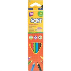   Cool For School Extra Soft 6  (CF15142)