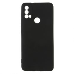     Armorstandart Matte Slim Fit Motorola E40 Camera cover Black (ARM63050)