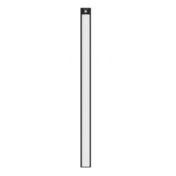 ͳ Xiaomi Yeelight Motion Sensor Closet Light A60 Black (YLCG006)