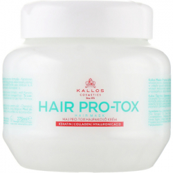    Kallos Cosmetics Hair Pro-Tox ³  ,     275  (5998889515942)