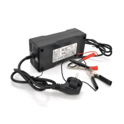      Merlion 12V(14,6V)-10A-120W