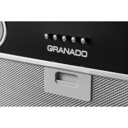   GRANADO Palamos 3603-1200 Black (GCH516311) -  3