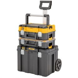    DeWALT  TSTAK 2.0 ++- (DWST83411-1)