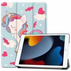    BeCover Smart Case Apple iPad 10.2 2019/2020/2021 Unicorn (709200) -  4
