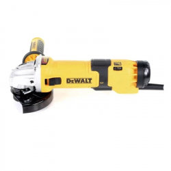   DeWALT 1500 , 2800-10000 /, d=125  (DWE4257) -  4