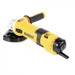   DeWALT 1500 , 2800-10000 /, d=125  (DWE4257) -  5