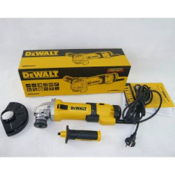   DeWALT 1500 , 2800-10000 /, d=125  (DWE4257) -  7