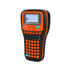   UKRMARK RM-910 Orange,    Brother TZe (900416) -  2