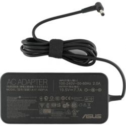     ASUS 150W 19.5V, 7.7A, 6.0/3.7 (pin inside) Slim- (A17-150P1A / A40367) -  3