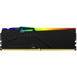     DDR5 32GB 6000 MHz Beast RGB Kingston Fury (ex.HyperX) (KF560C40BBA-32) -  2