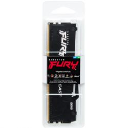     DDR5 32GB 6000 MHz Beast RGB Kingston Fury (ex.HyperX) (KF560C40BBA-32) -  5