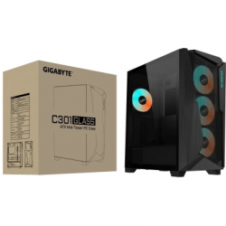  GIGABYTE GB-C301G -  7