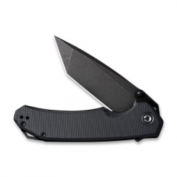  Civivi Brazen Tanto Black (C2023C) -  4