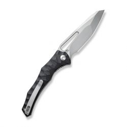 ͳ Civivi Spiny Dogfish G10 Black (C22006-1) -  2