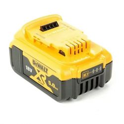    DeWALT 18  XR Li-lon 5Ah, 3 ., 1.94  (DCB184P3) -  4