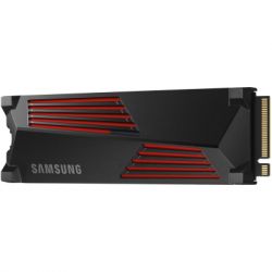  SSD M.2 2280 1TB Samsung (MZ-V9P1T0CW) -  3