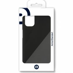     Armorstandart Matte Slim Fit Nokia G60 5G Black (ARM63938) -  2