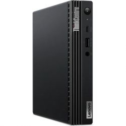  Lenovo ThinkCentre M70q / i5-10400T (11DUSC7700-5Y) -  2