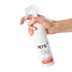    Pet's Lab -      300  (9038) -  2