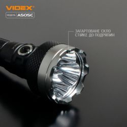 ˳ Videx VLF-A505C -  4