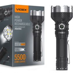 ˳ Videx VLF-A505C -  1