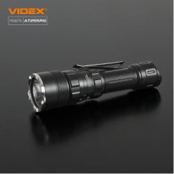 ˳ Videx VLF-AT255RG -  12