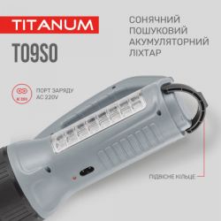 ˳ TITANUM TLF-T09SO -  3