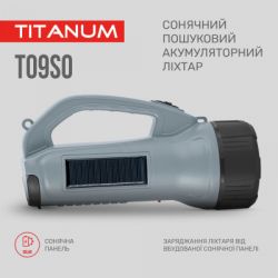 ˳ TITANUM TLF-T09SO -  4