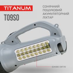 ˳ TITANUM TLF-T09SO -  5