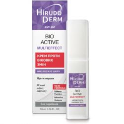     Hirudo Derm Anti Age Bio Active Multieffect    50  (4820008319111)