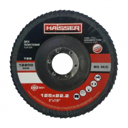   HAISSER   - 12522,2 P100, 29 (97100)