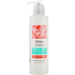     Hirudo Derm Sensitive Sensi Clean     180  (4820008318718) -  2