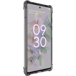     BeCover Anti-Shock Pixel 6A Clear (709336) -  2