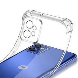     BeCover Anti-Shock Motorola Moto G32 Clear (709316) -  2