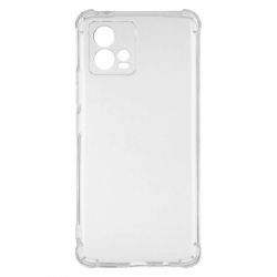     BeCover Anti-Shock Motorola Moto G72 Clear (709317)