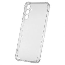     BeCover Anti-Shock Samsung Galaxy A24 4G SM-A245/M34 5G SM-M346 Clear (709328)