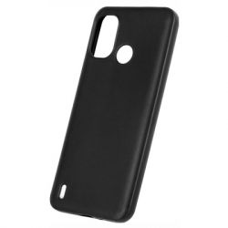     BeCover Nokia C22 Black (709351) -  2