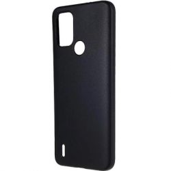     BeCover Nokia C31 Black (709299) -  3