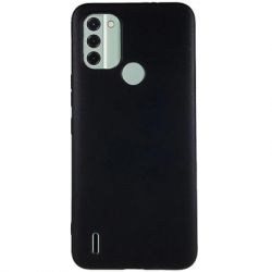     BeCover Nokia C31 Black (709299)