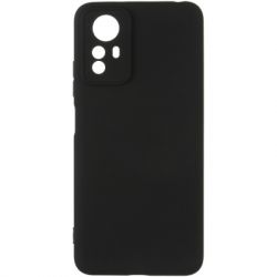     BeCover Xiaomi Redmi Note 12S Black (709312)