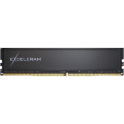  '  ' DDR4 16GB 3600MHz Black Sark eXceleram (ED4163618C)