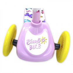  Bimbo Bike Butterflies 12`12"    - (75802-IS) -  4