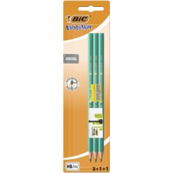   Bic Ecolution , 5    (bc9420811)