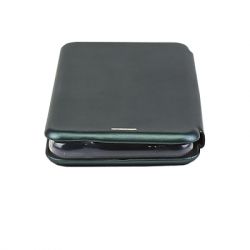     BeCover Exclusive Poco M5 4G Dark Green (709019) -  2