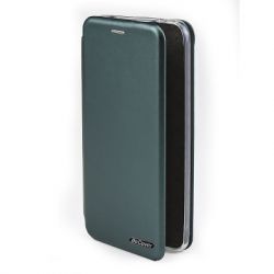     BeCover Exclusive Poco M5 4G Dark Green (709019)