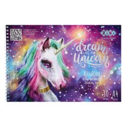    ZiBi Kids Line RAINBOW UNICORN, 4 30 ., 120 /2,   (ZB.1451-26)