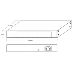   Onv ONV-H3024 -  5