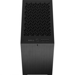  Fractal Design Define 7 Nano - Black Solid (FD-C-DEF7N-01) -  5