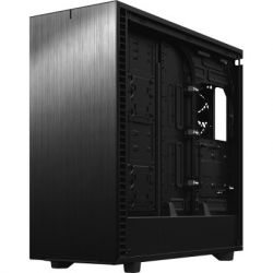  Fractal Design Define 7 XL Black Solid (FD-C-DEF7X-01) -  9